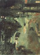 Lesser Ury